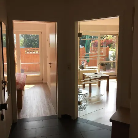 Ostsee-entspannung, Direkt Am * Schonberger Strand