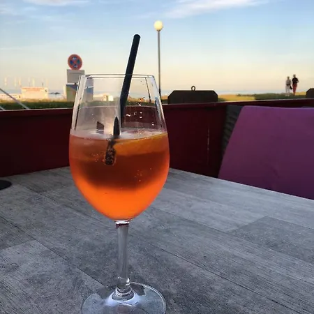 Ostsee-entspannung, Direkt Am Apartment