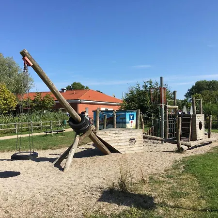 Ostsee-entspannung, Direkt Am