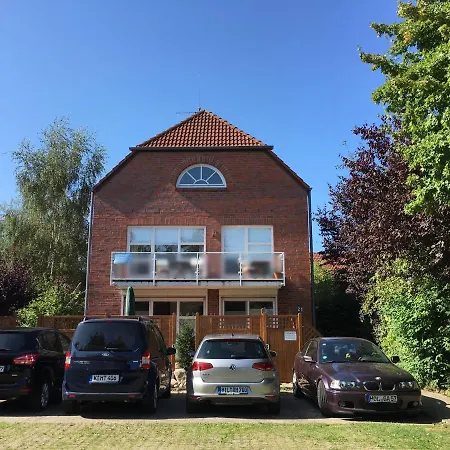 Διαμέρισμα Ostsee-entspannung, Direkt Am *