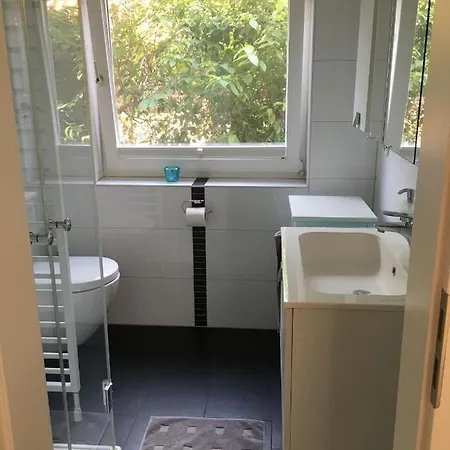 Διαμέρισμα Ostsee-entspannung, Direkt Am