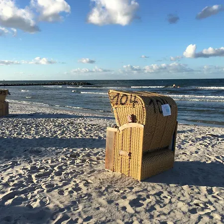 Ostsee-entspannung, Direkt Am *