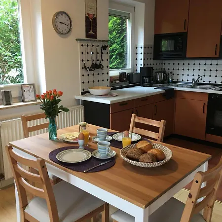 Ostsee-entspannung, Direkt Am * Schonberger Strand